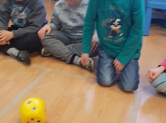 GR IV Powitanie wiosny