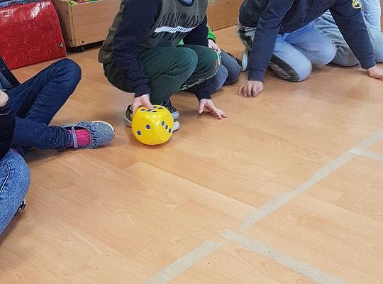 GR IV Powitanie wiosny