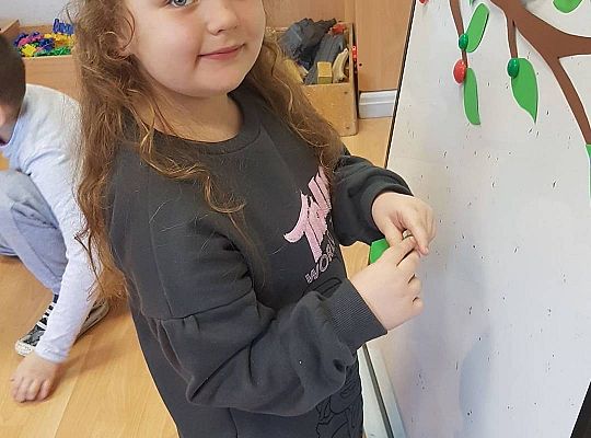 GR IV Powitanie wiosny