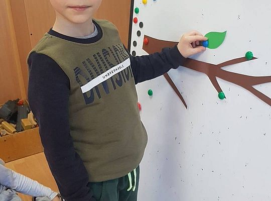 GR IV Powitanie wiosny