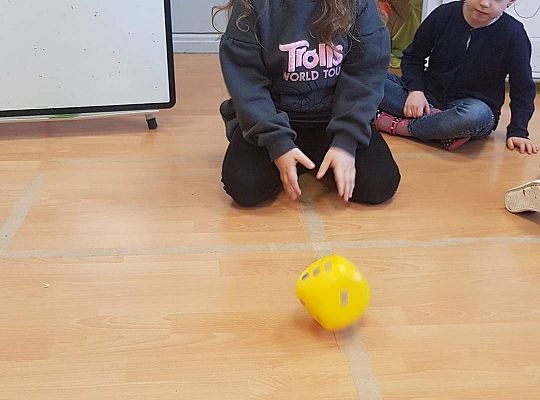 GR IV Powitanie wiosny