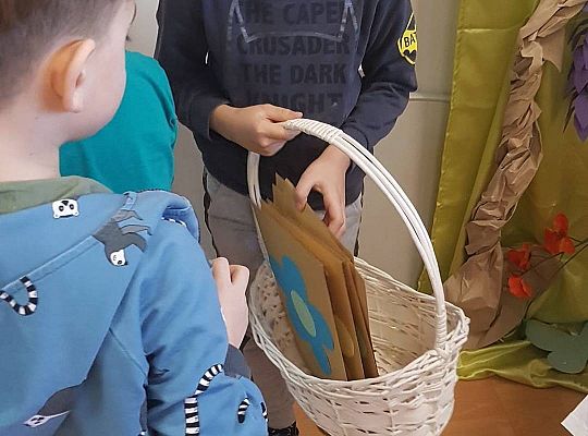 GR IV Powitanie wiosny