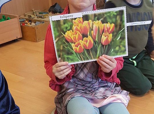 GR IV Powitanie wiosny