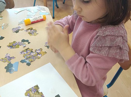 Gr II Witamy wiosnę