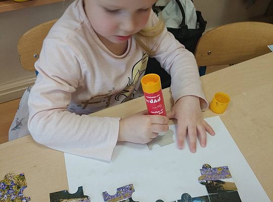 Gr II Witamy wiosnę