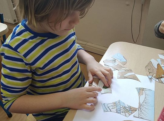 Gr II Witamy wiosnę