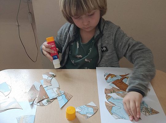 Gr II Witamy wiosnę