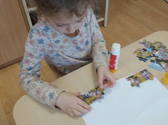 Gr II Witamy wiosnę