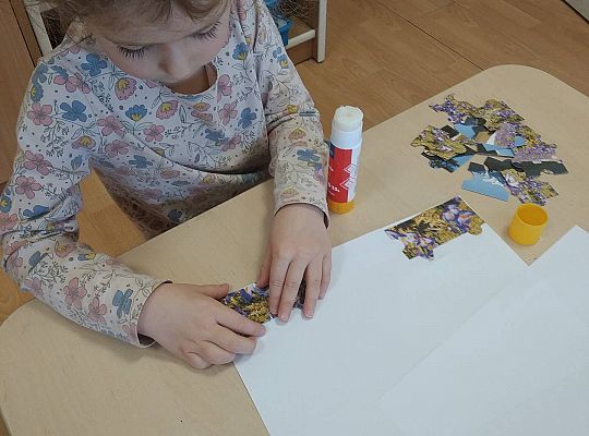 Gr II Witamy wiosnę