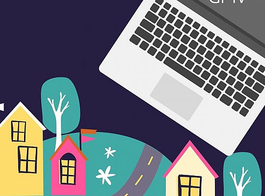 GR IV - Praca z dziećmi z grupy IV