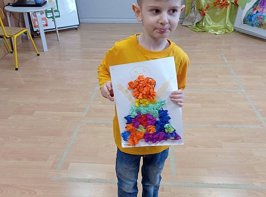 GR IV - Sukienka Pani Wiosny