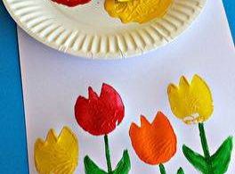 Propozycje zabaw dla gr. I i II