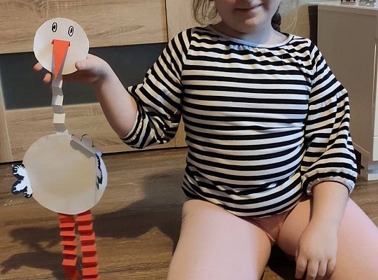 GR IV Fotorelacja pracy w domu 24.03-26.03