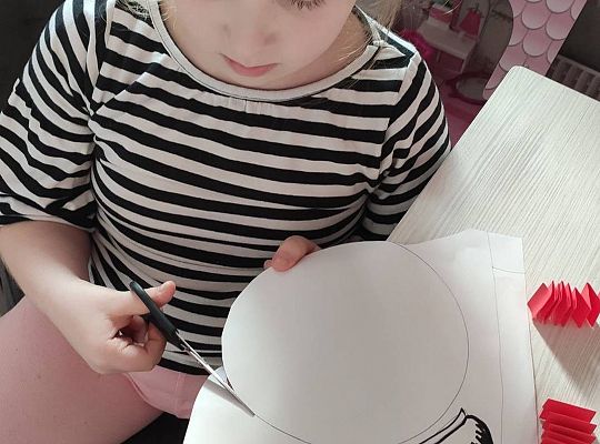 GR IV Fotorelacja pracy w domu 24.03-26.03