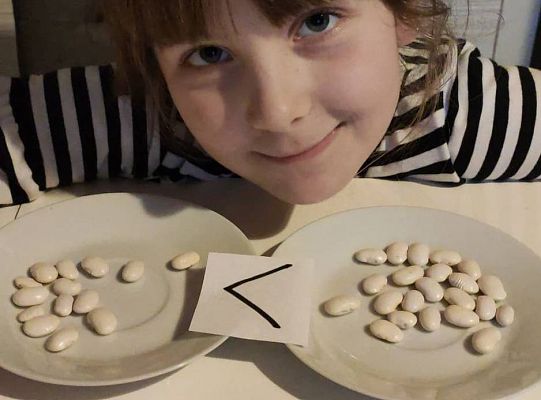 GR IV Fotorelacja pracy w domu 24.03-26.03