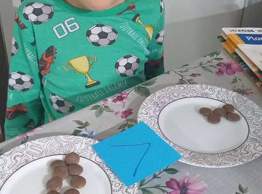 GR IV Fotorelacja pracy w domu 24.03-26.03