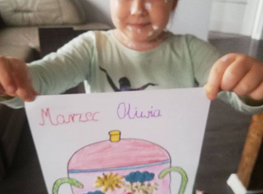 GR IV Fotorelacja pracy w domu 24.03-26.03