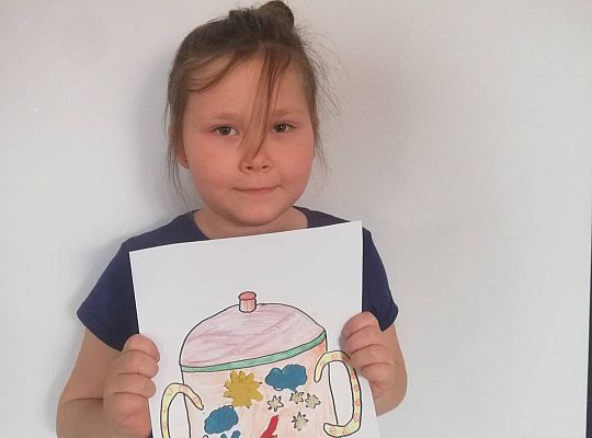 GR IV Fotorelacja pracy w domu 24.03-26.03