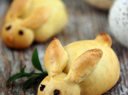 Wielkanocny koszyczek