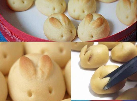 Wielkanocny koszyczek