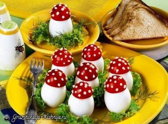 Wielkanocny koszyczek