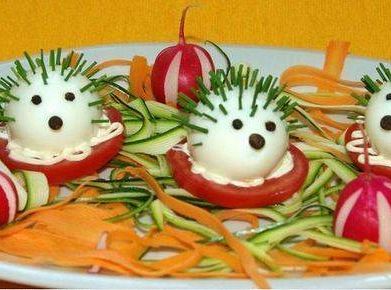 Wielkanocny koszyczek