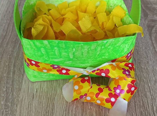 Gr II Fotorelacja z pracy w domu