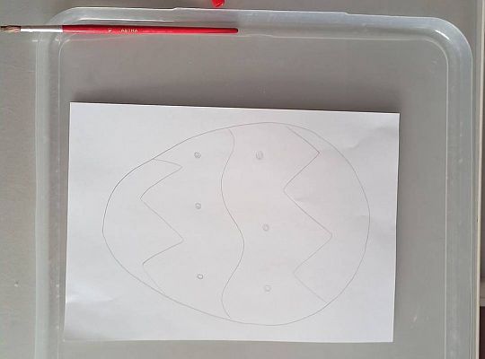 Gr II Fotorelacja z pracy w domu