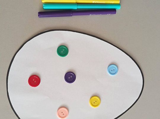 Gr II Fotorelacja z pracy w domu