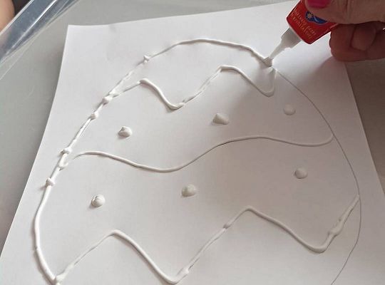 Gr II Fotorelacja z pracy w domu