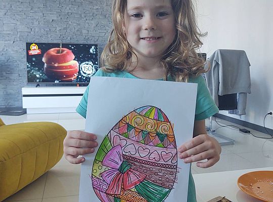 Gr II Fotorelacja z pracy w domu