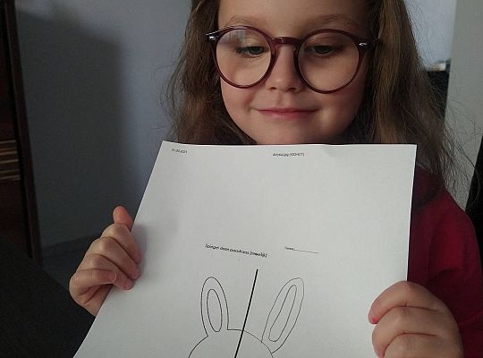 Gr II Fotorelacja z pracy w domu