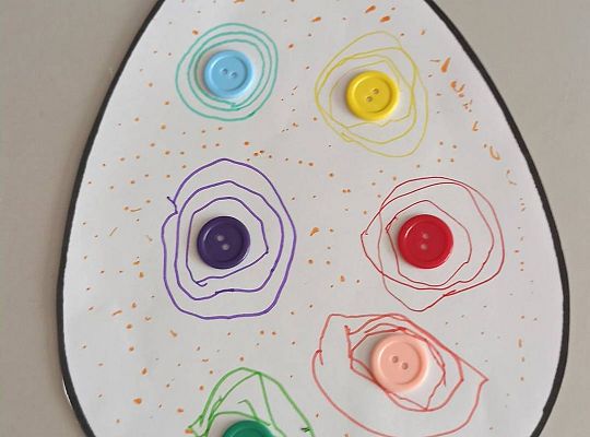 Gr II Fotorelacja z pracy w domu