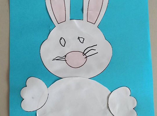 Gr II Fotorelacja z pracy w domu