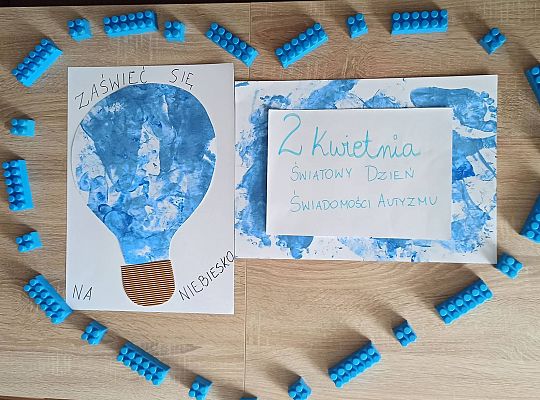 Gr II Fotorelacja z pracy w domu