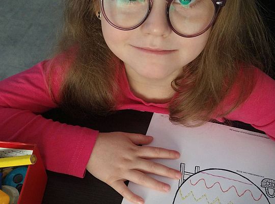 Gr II Fotorelacja z pracy w domu