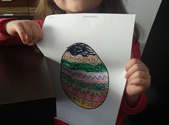 Gr II Fotorelacja z pracy w domu