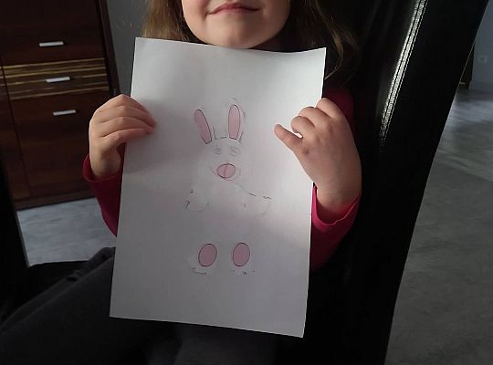 Gr II Fotorelacja z pracy w domu