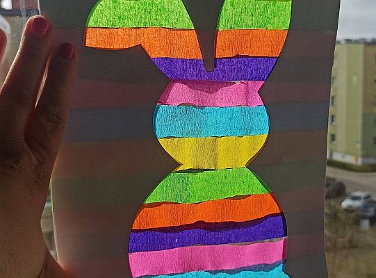 Gr II Fotorelacja z pracy w domu