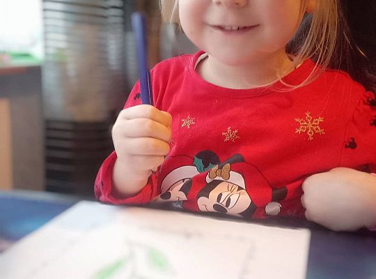 Gr I Fotorelacja z pracy w domu