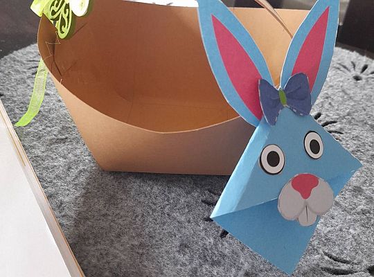 GR IV Fotorelacja z pracy w domu z tygodnia 29.03-02.04