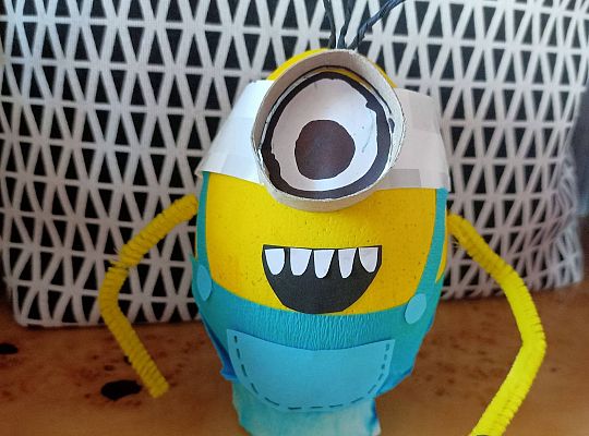 GR IV Fotorelacja z pracy w domu z tygodnia 29.03-02.04