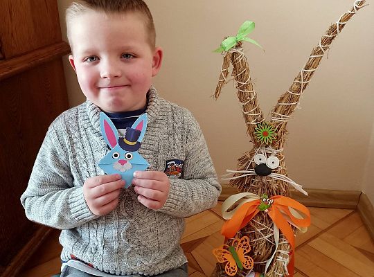 GR IV Fotorelacja z pracy w domu z tygodnia 29.03-02.04