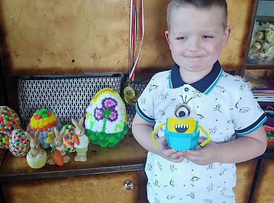 GR IV Fotorelacja z pracy w domu z tygodnia 29.03-02.04