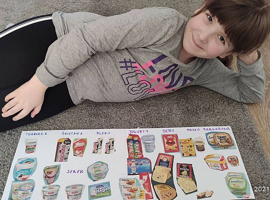 GR IV Fotorelacja z pracy w domu w tygodniu 05.04-09.04