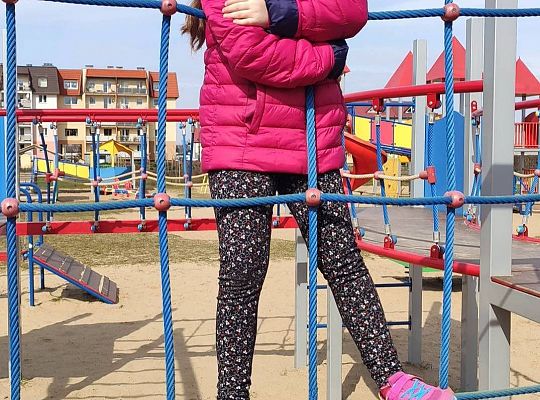 GR IV Fotorelacja z pracy w domu w tygodniu 05.04-09.04