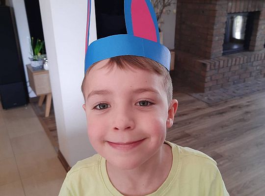 GR IV Fotorelacja z pracy w domu w tygodniu 05.04-09.04