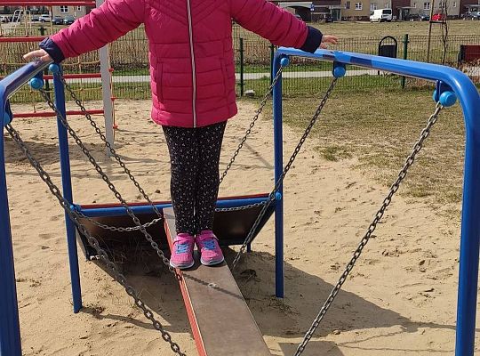 GR IV Fotorelacja z pracy w domu w tygodniu 05.04-09.04