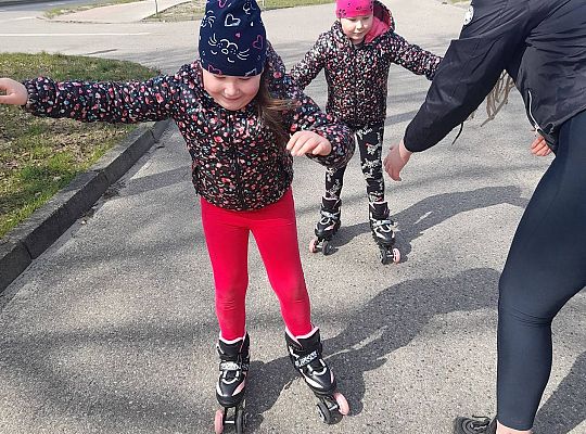 GR IV Fotorelacja z pracy w domu w tygodniu 05.04-09.04