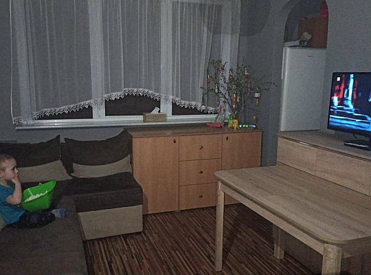 Gr I i II - Fotorelacja z pracy w domu